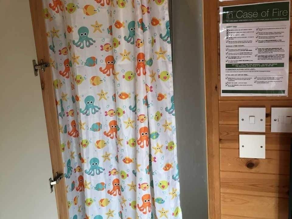 Cartmel Camping Pod Grange-over-Sands Exterior foto